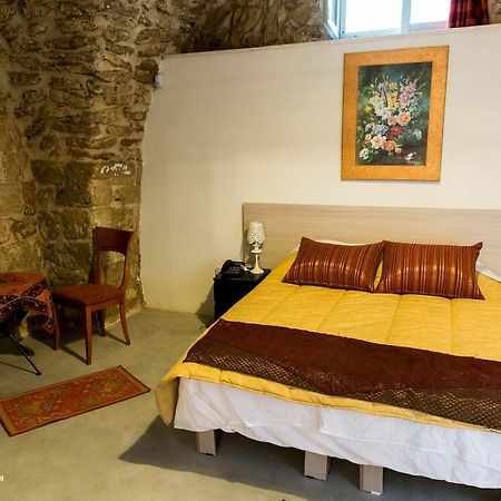 Al-Hakim Boutique Hotel Old Town Назарет Экстерьер фото