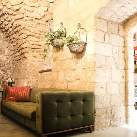 Al-Hakim Boutique Hotel Old Town Назарет Экстерьер фото